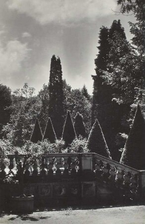 Orangerie im Schlosspark