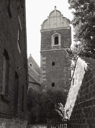 Evangelische Kirche zum Heiligen Kreuz