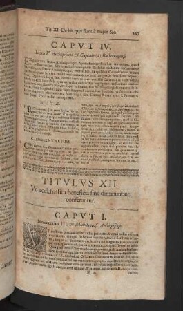 Titulus XII.
