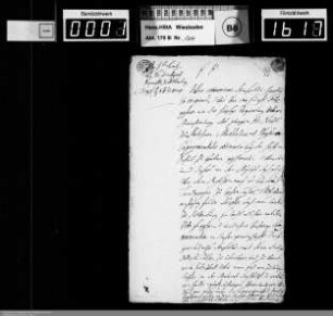 . 1724: Februar 1724