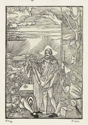 Auferstehung