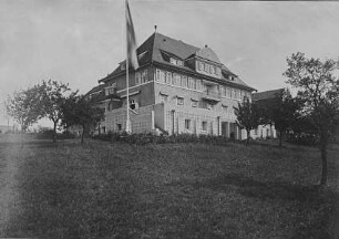 Haus Siebeck