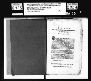 Schulferien