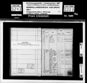 5. Landsturm-Pionier-Kompanie XIV. Armeekorps