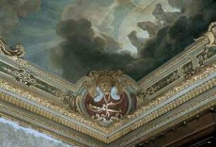 Architektur Kunstgewerbe Malerei (Kunstwerk)