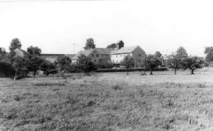 Bernsdorf auf dem Eigen-Altbernsdorf auf dem Eigen. Kretschmar- oder Rote Mühle