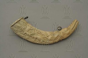 Pulverhorn