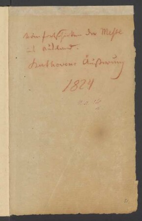 Konversationsheft 58 (9. März 1824)