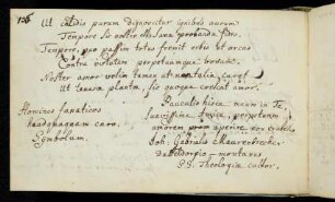 136 Maurenbrecher, Joh. Gabrielis