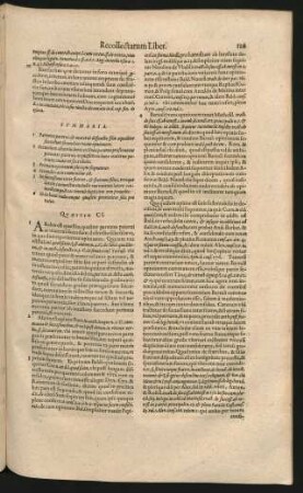 Quaestio CI.-CX.