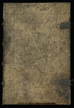 Astrologisch-mantische Sammelhandschrift