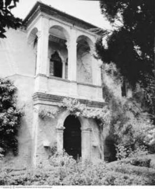Casa del Petrarca