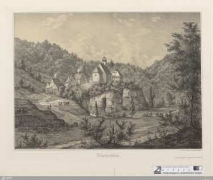 Drackenstein