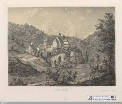 Drackenstein