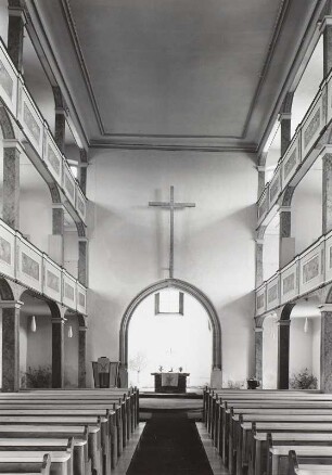 Stadtkirche