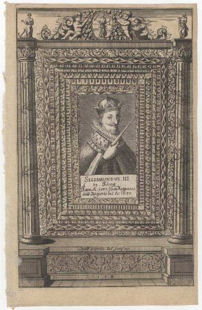 Sigismundus III.