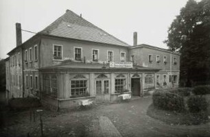 Grenzland-Gaststübl