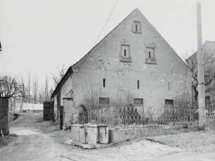 Wohnhaus, Frohburg (Kreis Geithain)