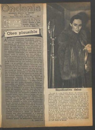 1944,1,4: año 1, no. 4 (30 de junio de 1944)