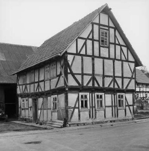 Meinhard, Im Unterdorf 13