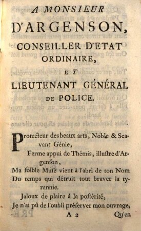 L' amour vengé : comédie en un acte de vers