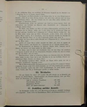 IV. Ausstellung amtlicher Ausweise.