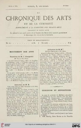 Nr. 13 (29 Mars)