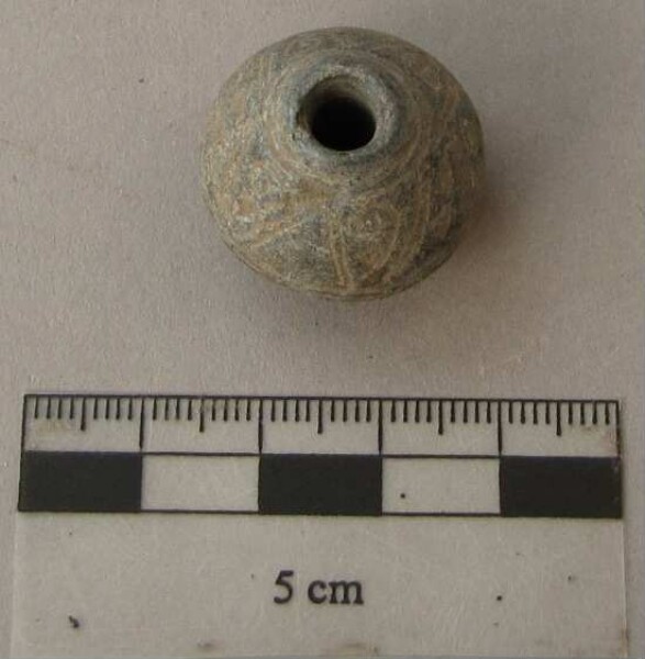 spindle whorl