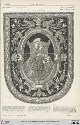 No 709 (31 Décembre 1889)