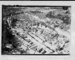 Bad Tennstedt (b. Langensalza)
