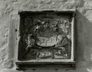 Wappen, Halle (Saale)