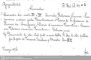 Historia Italica A 0033