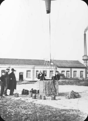 Abfahrt Gersthofen