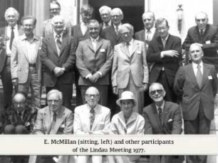 Early Days at the Lawrence Laboratory