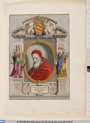 Papst Pius V.