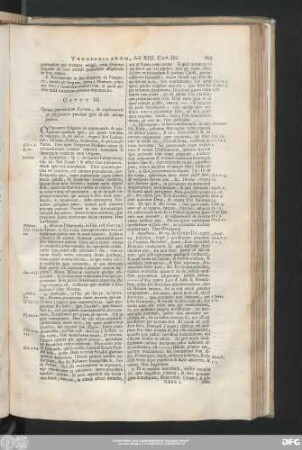 Caput III. Opinio quorundam Patrum, de exploraorio & purgatorio quodam igne n die ultimi iudicii.