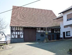 Grünberg, Hauptstraße 10