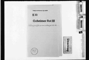 Rechtsverhältnisse einzelner adeliger Häuser - Gräfliches Haus: Erhebung eines Guts zu einem Adeligen