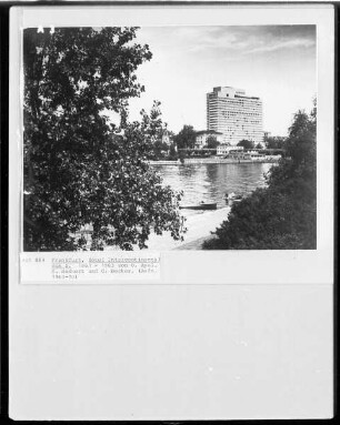 Hotel Intercontinental