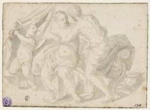 Mars und Venus