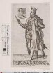 Bildnis Philipp (Felipe) II., König von Spanien (reg. 1556-98)
