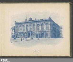 Johanneum