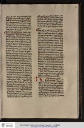 Prosa quinta primi libri.