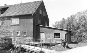 Radibor-Lippitsch. Ehem. Mühle