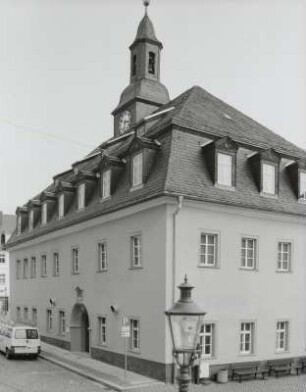 Altes Rathaus