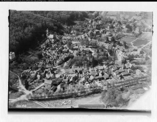 Bad Sooden (Werra) (b. Eschwege)