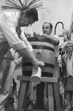 8. Bürgerfest der Südstadt