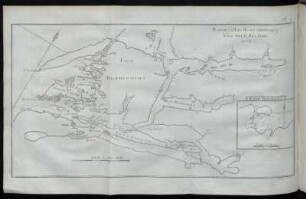 Plan De La Baye Dusky