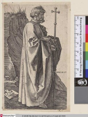 [Hl. Philippus; St Philip]