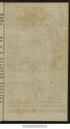 Liber De Praecipuis Germaniae Principum Gentibus : Earum nempe Ortu, Divisione in Familias, sive Lineas, Titulis denique Titulorumque Iuribus